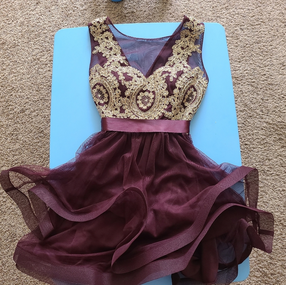 Formal Dress